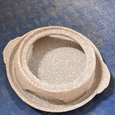 微瑕，不能明火，长22高度2底座1个