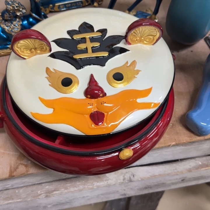 瓷片陶瓷艺术陶瓷工艺