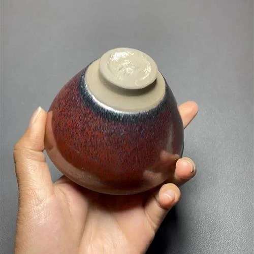 【闪购商品】茶盏-605............