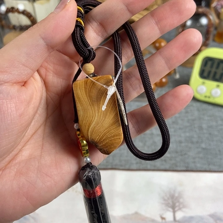 柏木（崖柏）手串/手链福利