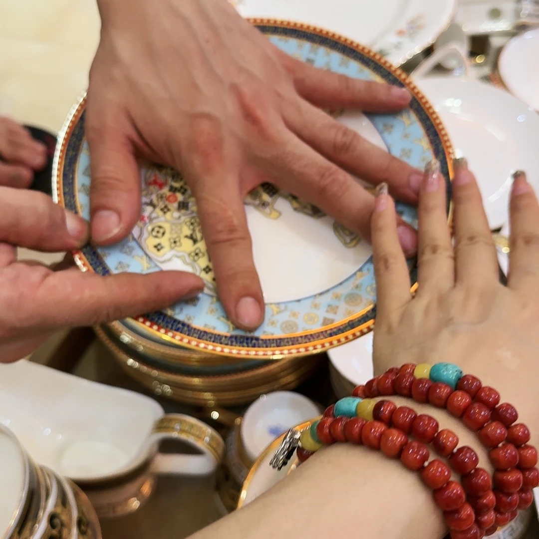 瓷陶瓷制品生产厂家直销骨瓷生产陶瓷