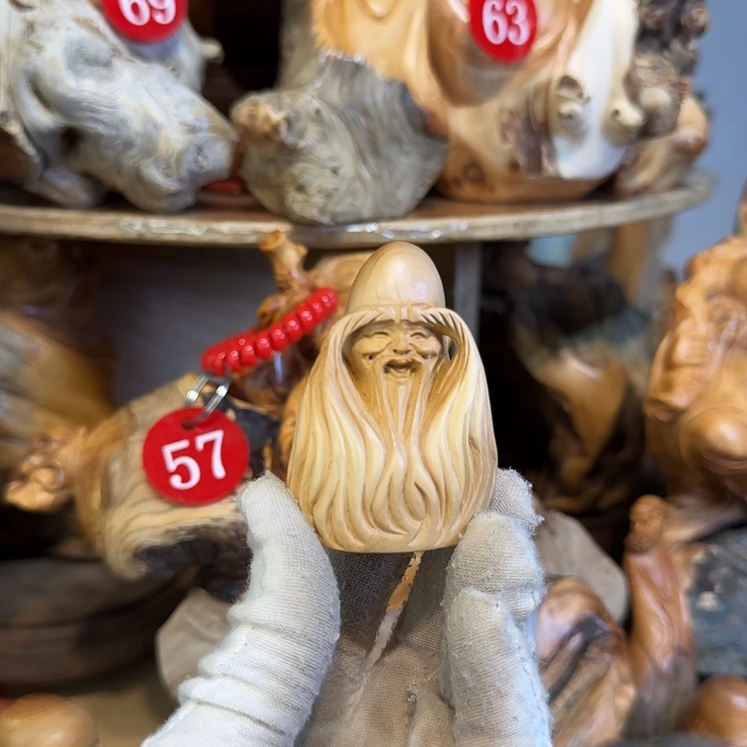 柏木（崖柏）66666666
