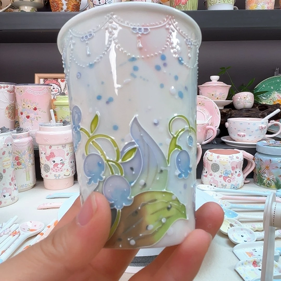 景德镇设计师款陶瓷