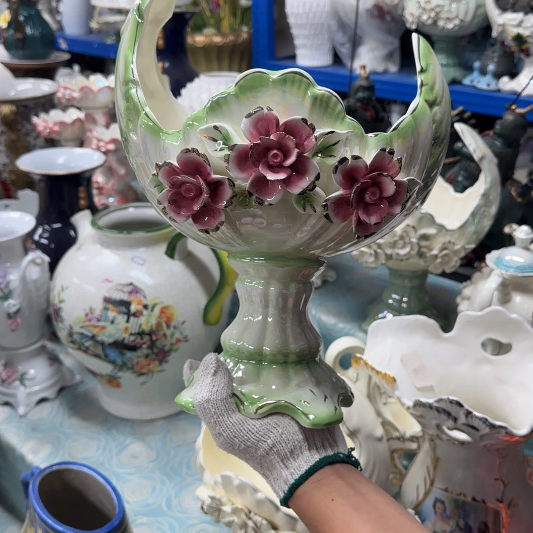 瓷片陶瓷工艺陶瓷艺术