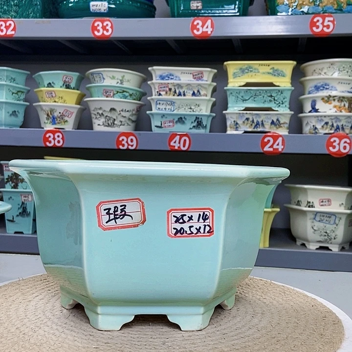 花瓶紫砂紫砂花盆
