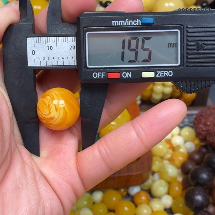 非金属配珠配饰45