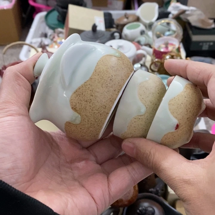 陶瓷艺术品及陶瓷制品
