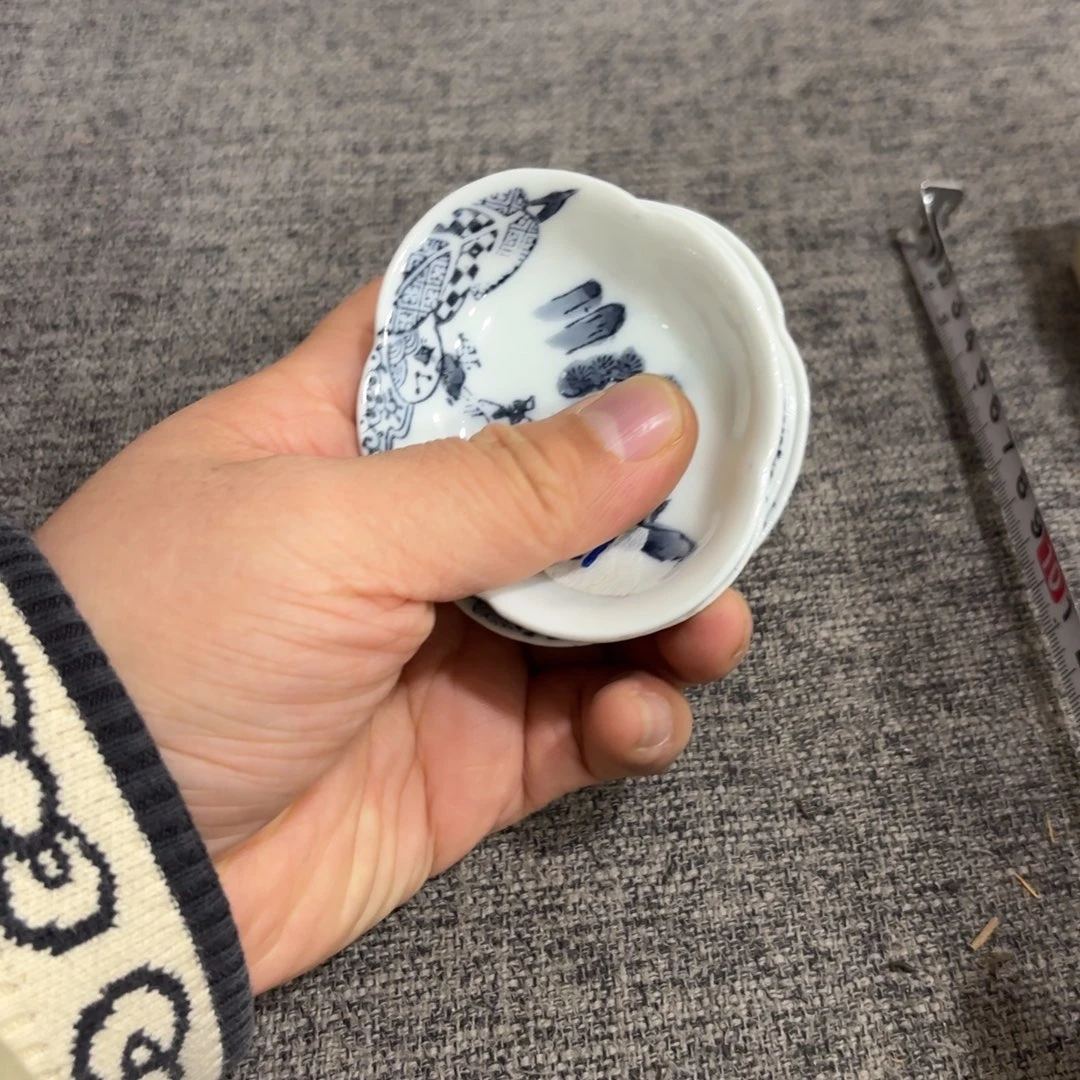 非常好看的物品 The