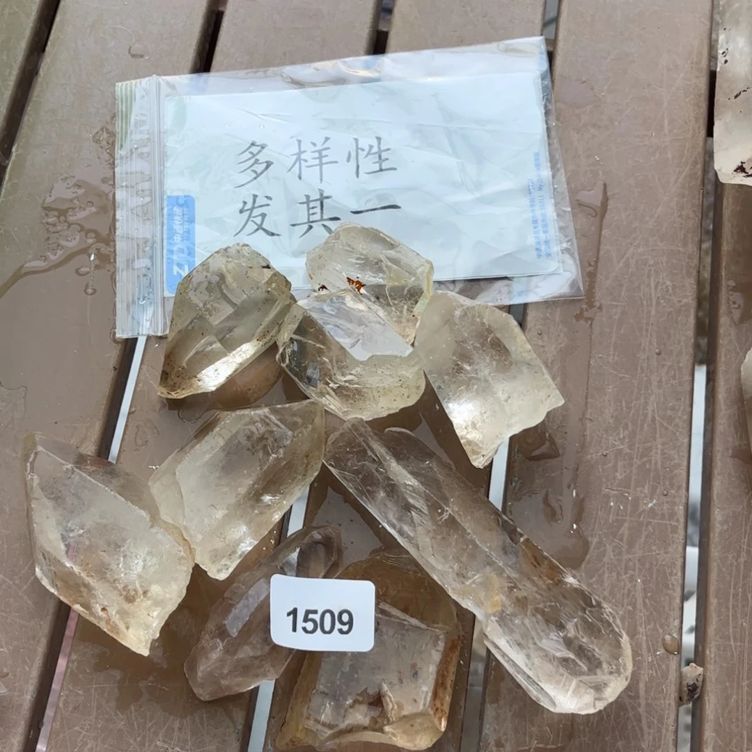 【闪购商品】未镶嵌水晶大型摆件（非配饰）多样性发其一