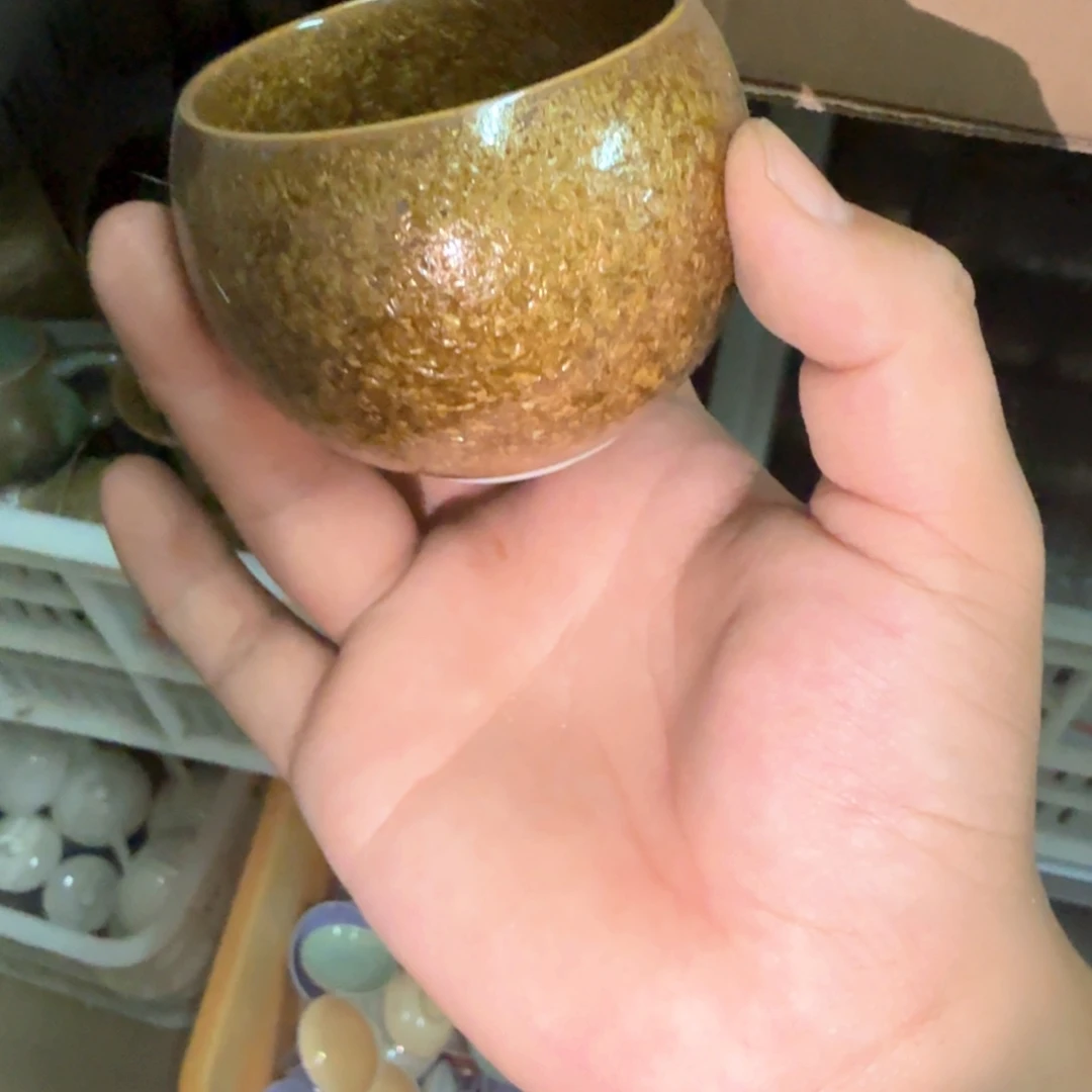 紫砂瑕疵茶具介意勿拍