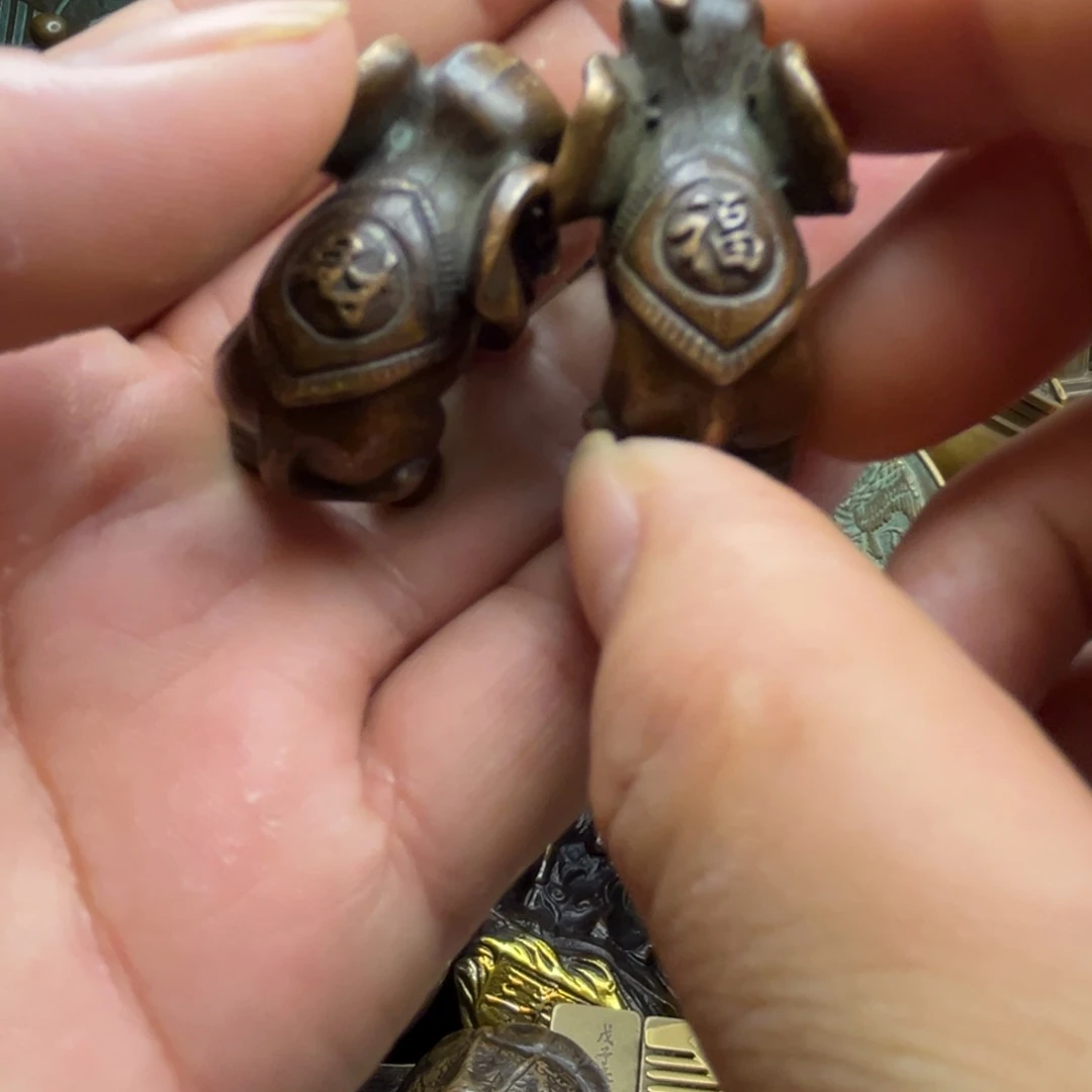 铜器欢迎欢迎你铜