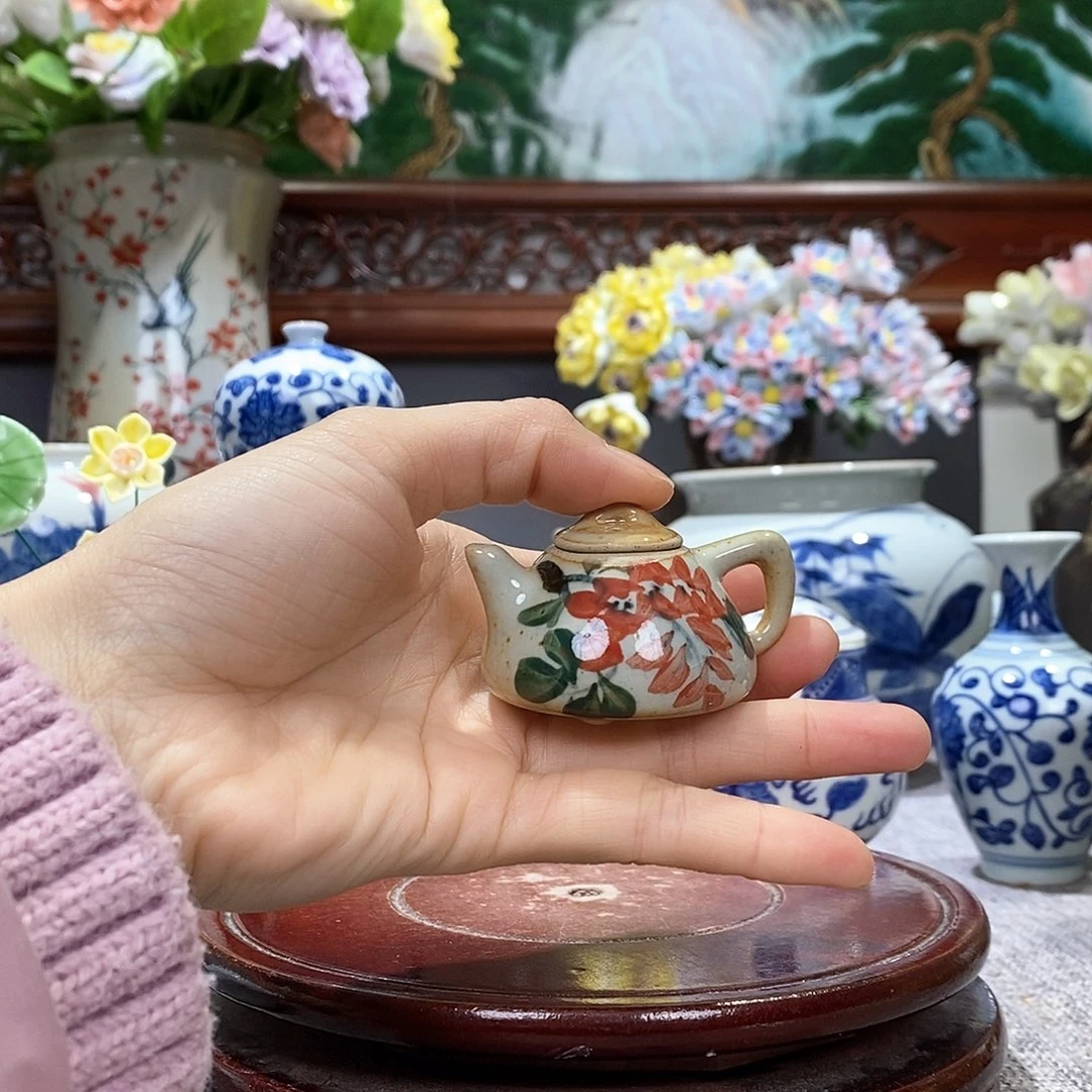 瓷片景德镇的陶瓷