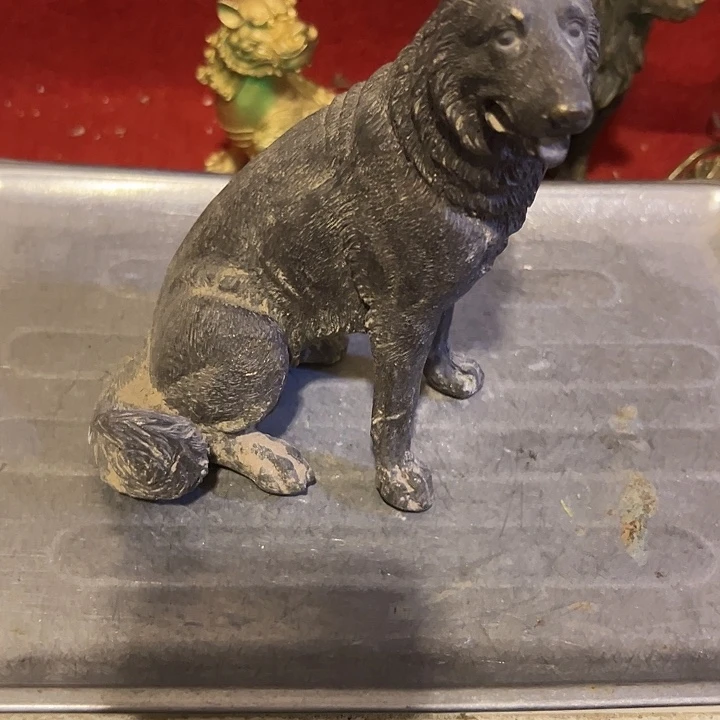 *****黄铜摆件，文房工艺品摆件