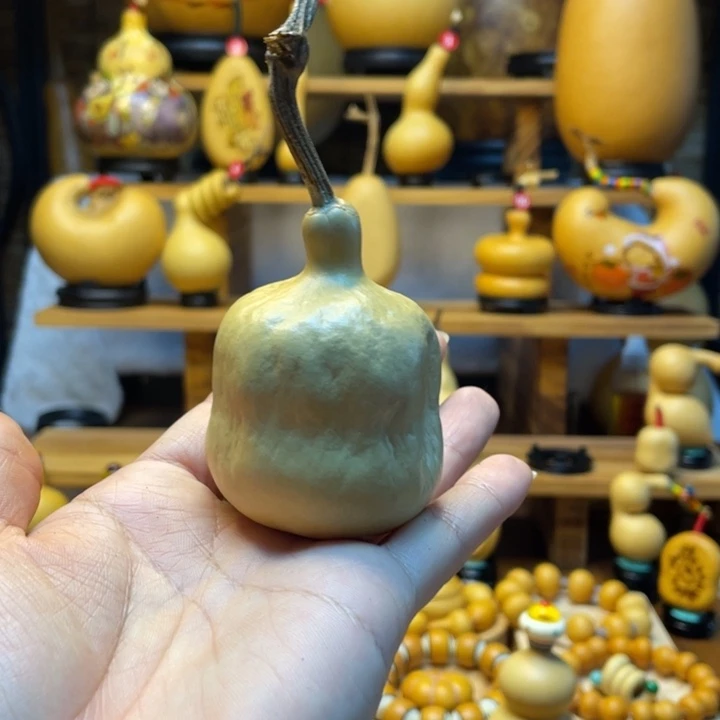 Y***g天然葫芦自然生长
