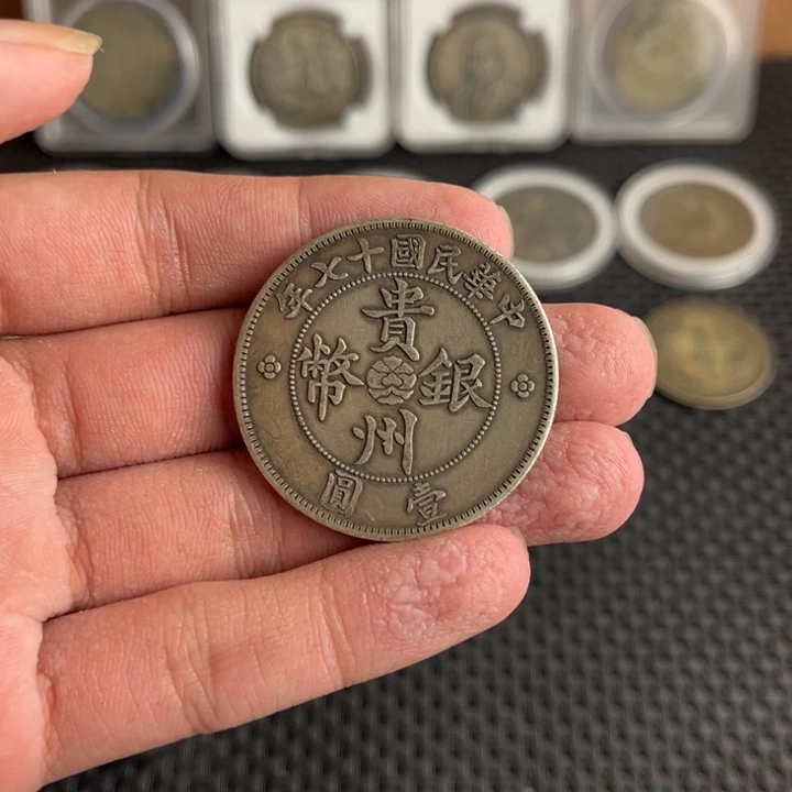 大头龙洋船洋工艺品