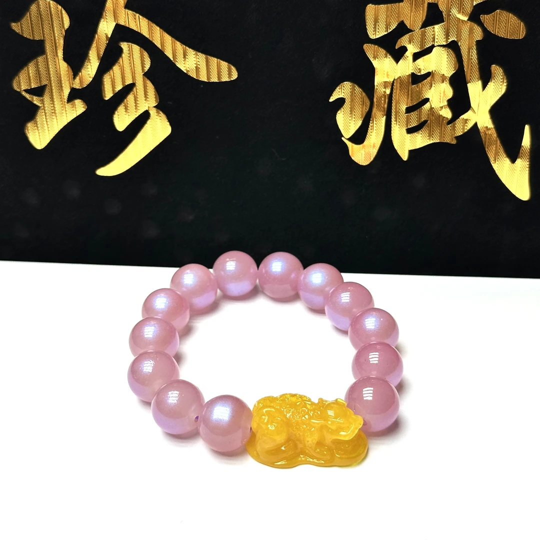 【高端甄选】精选手串A321