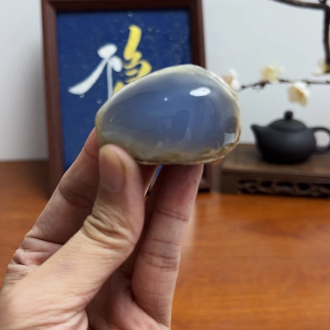 未镶嵌原石玛瑙/玉髓