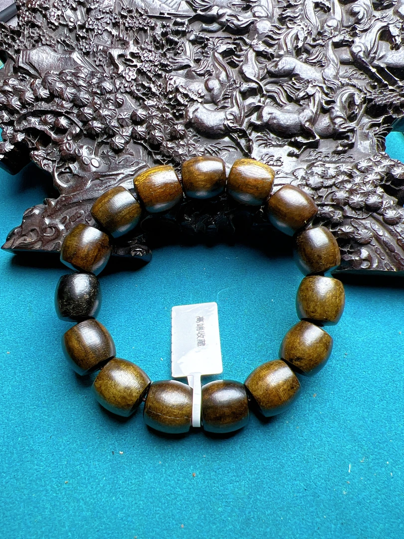 【一品文创】手串(多样性其一）A11