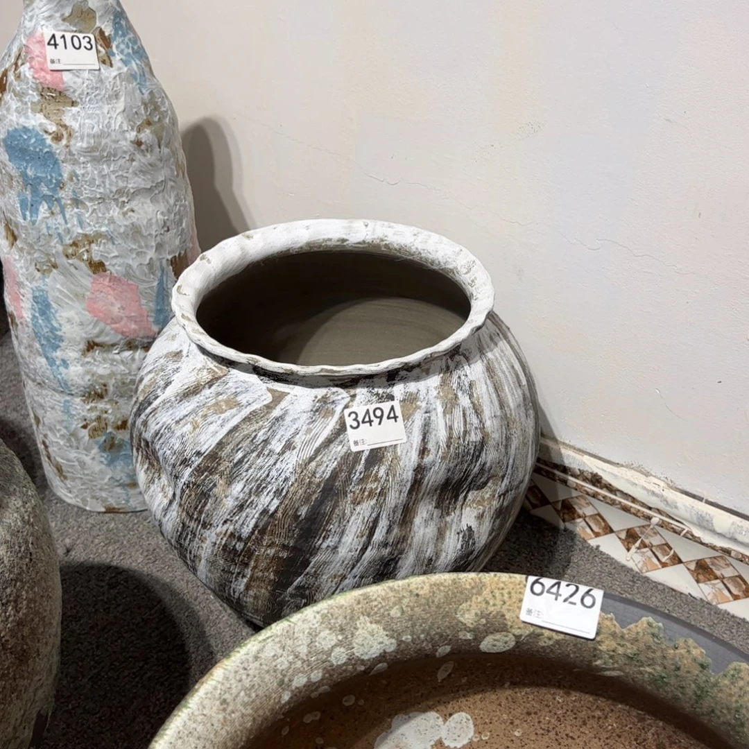 瓷片3494已经打孔高31口21