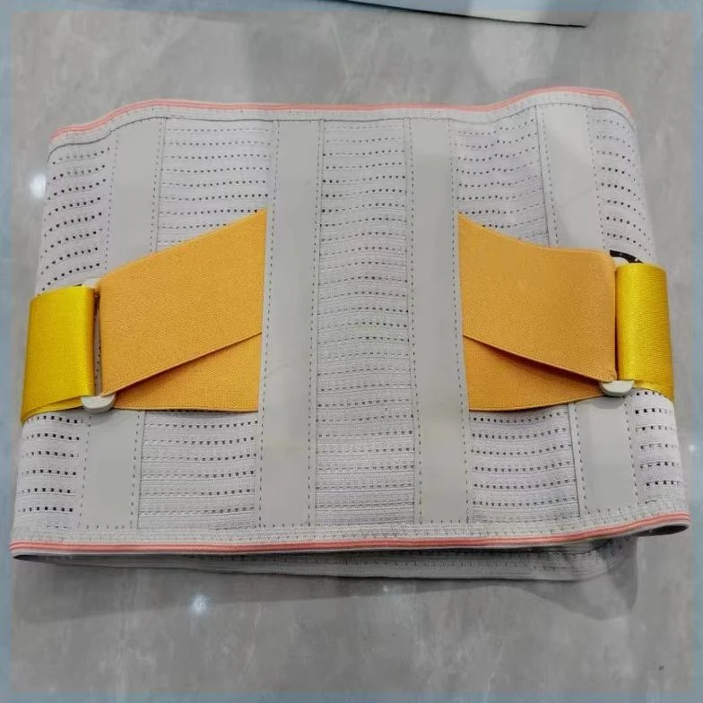 数量不多卖完没有 护腰带