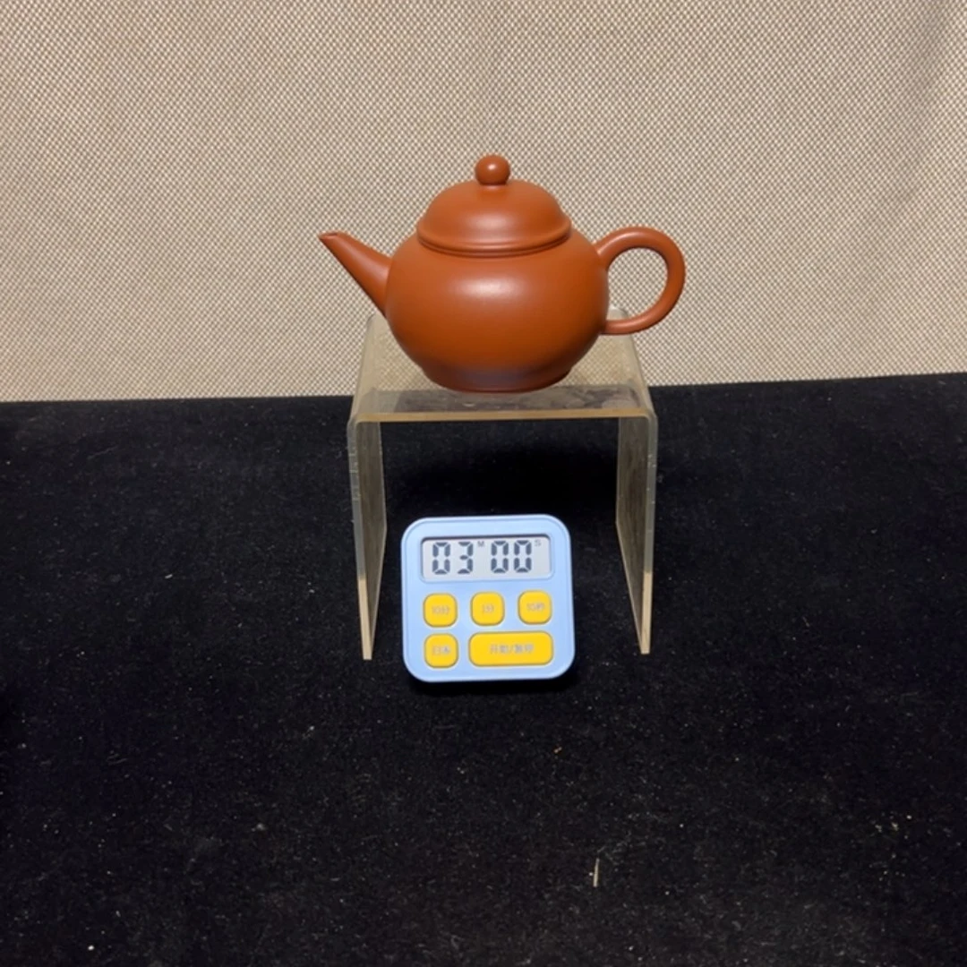 紫砂茶壶B***o150c c 78899