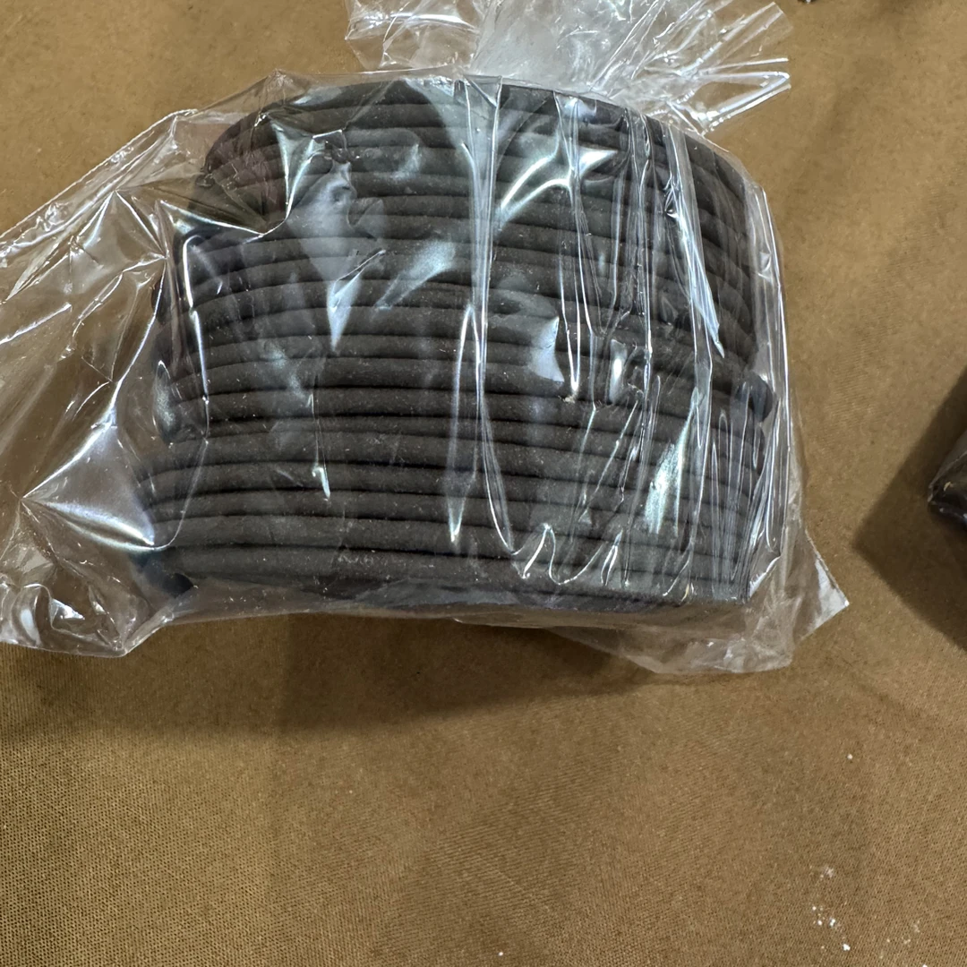 帝王降真香熏香4小时盘香降真香盘香香薰室内正宗家用