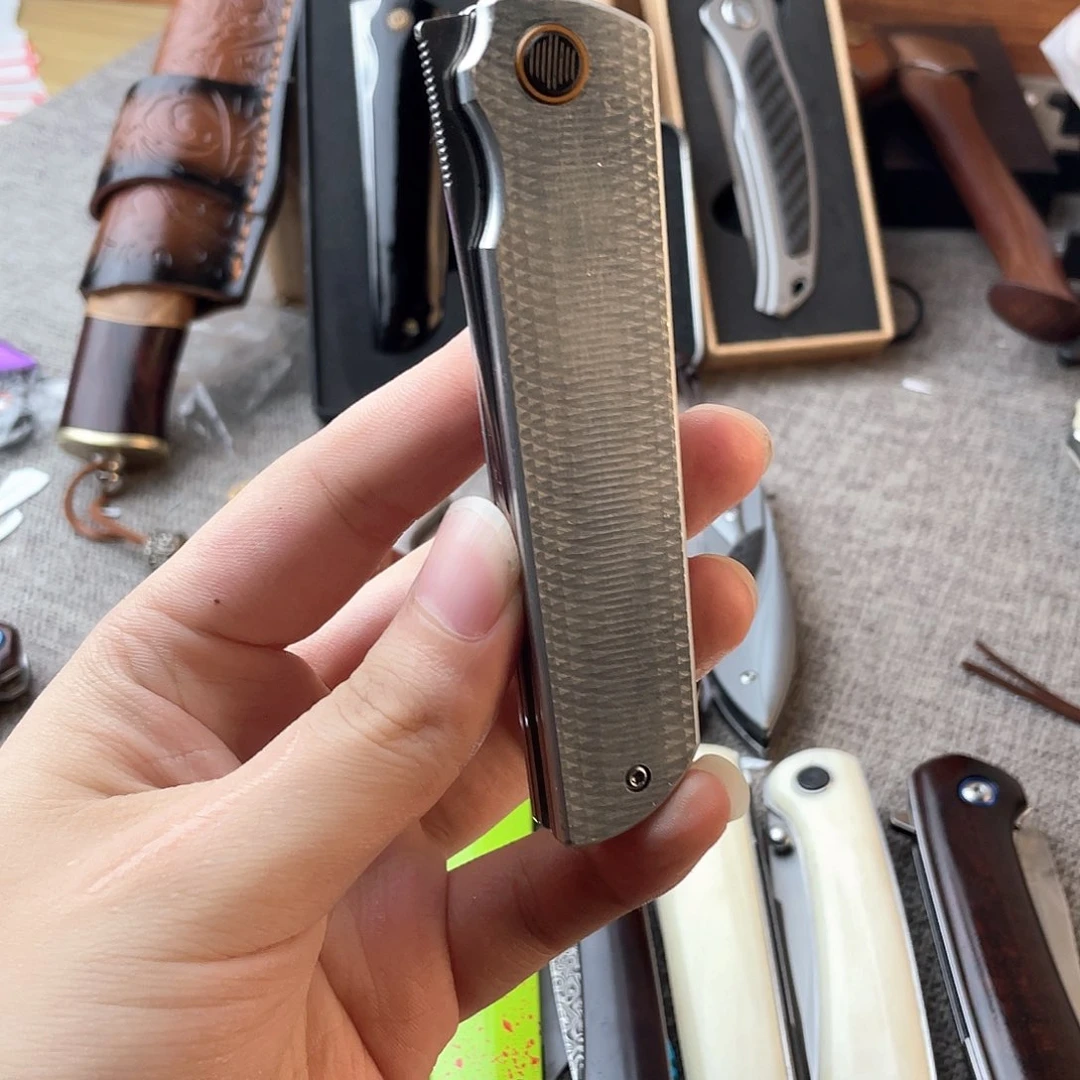大马士革多功能工具