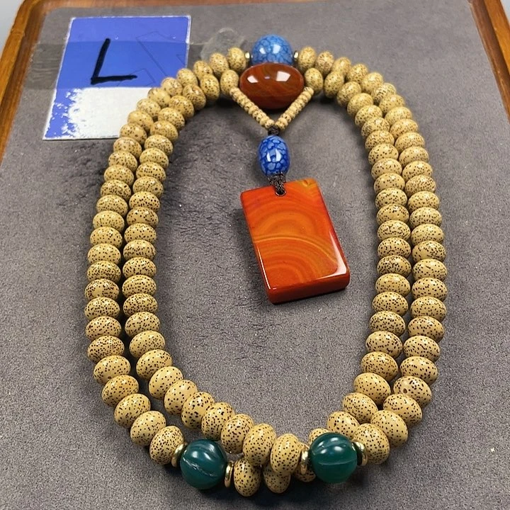 【闪购商品】吊坠星月菩提星月