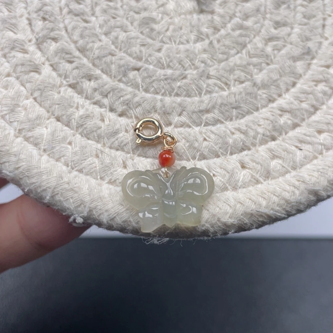 翡翠未镶嵌手链天然A货缅甸翡翠