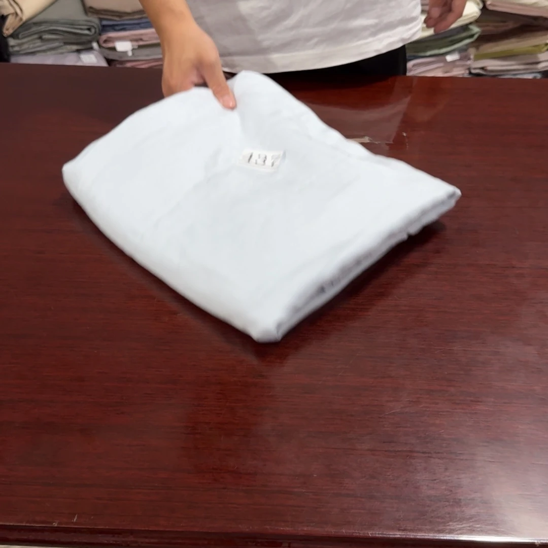 莱赛尔纤维天丝棉标准被套437