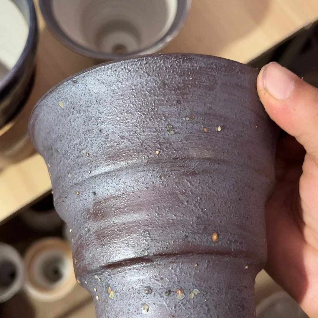 景德镇陶瓷直径13高10