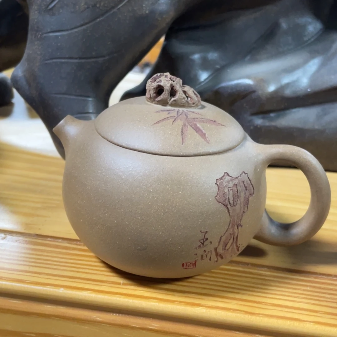 紫砂茶壶紫砂艺术学院