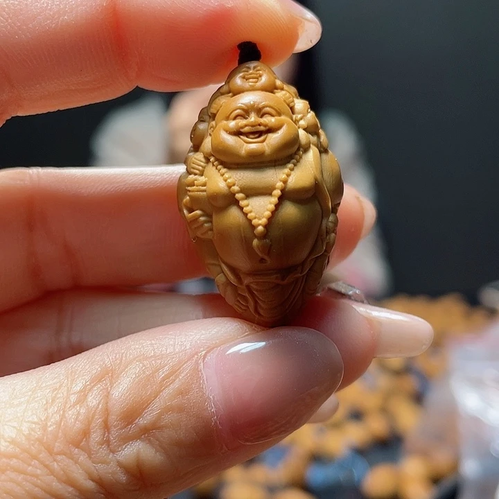 橄榄核手串/手链橄榄