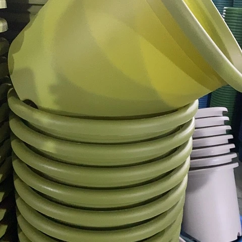 树脂四季5号果绿无托7个微瑕