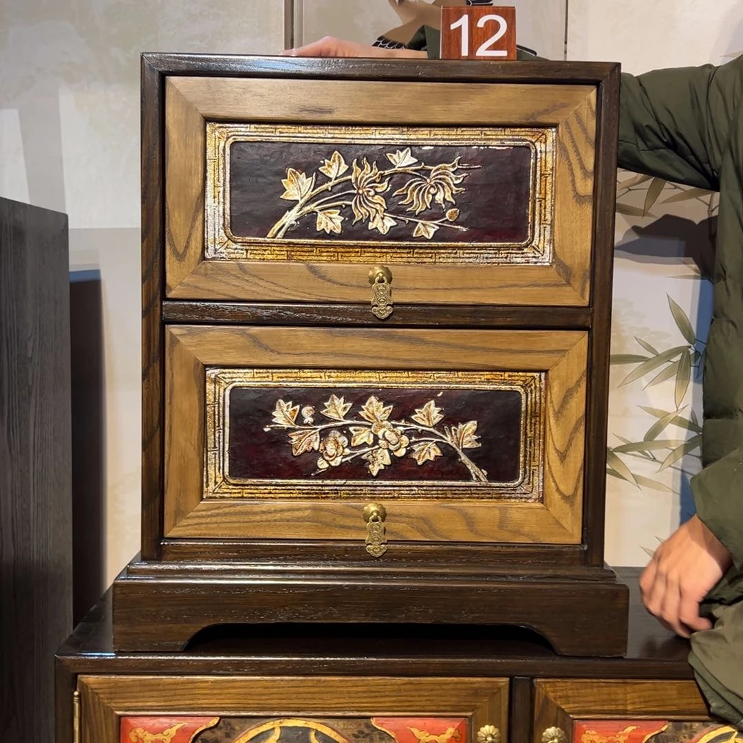 香樟木移动柜子柜子柜子柜子