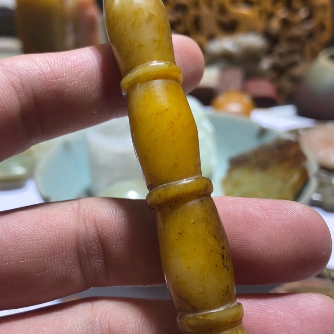 陶瓷艺术品等产品远销