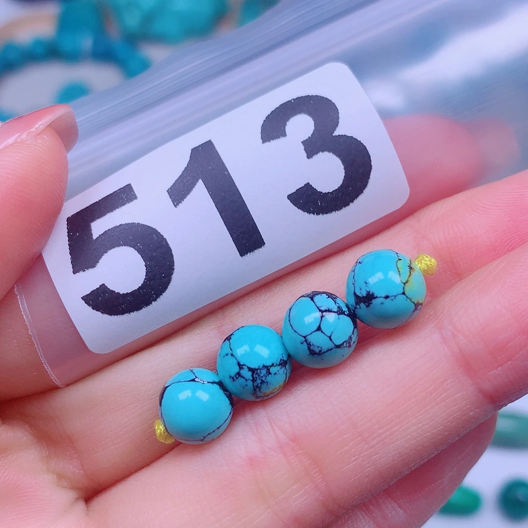 空竹粉丝专享十堰特色手工散珠