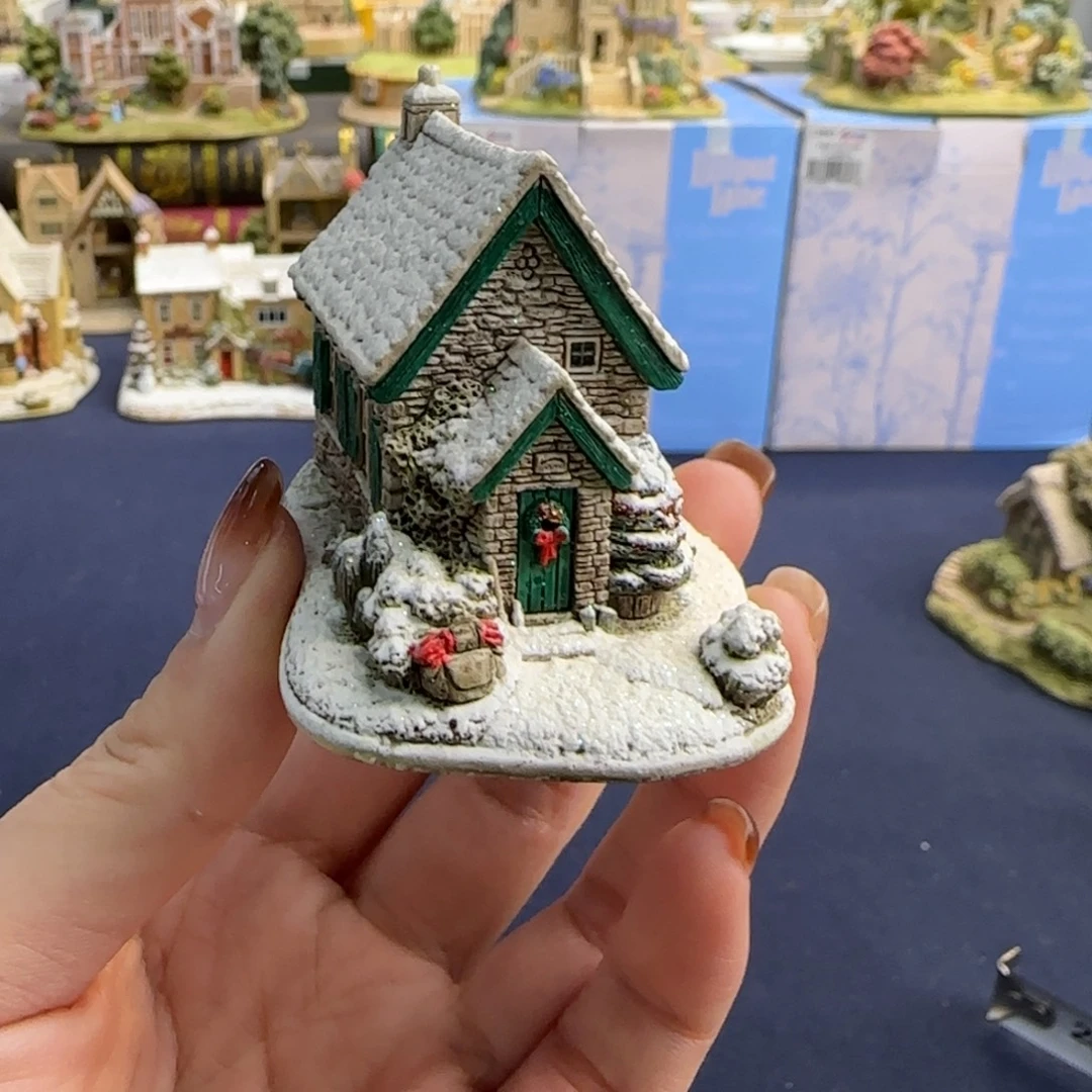 LilliputlaneLilliputlane