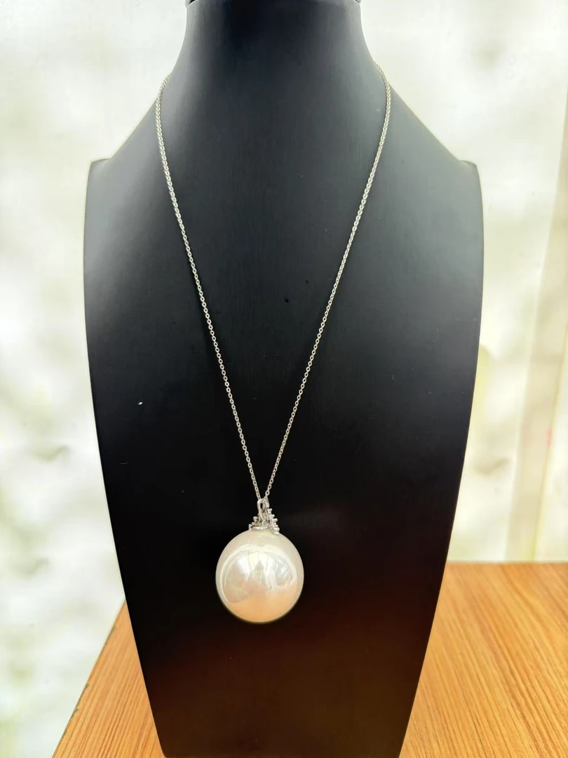 Z100精美时尚美人珠链{约30mm}(院长专属)多样性发货