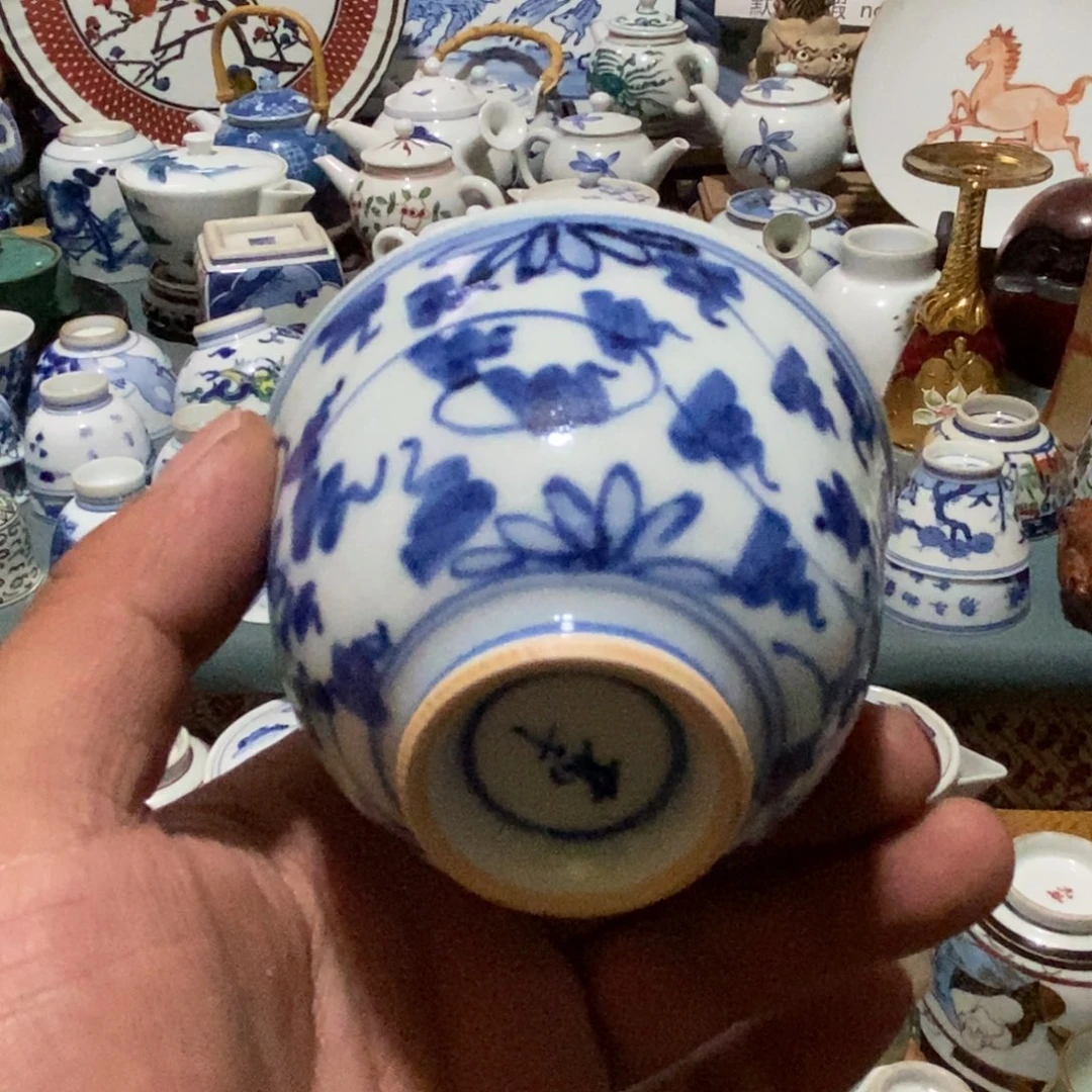 舶来瓷器满28包邮当日凑单