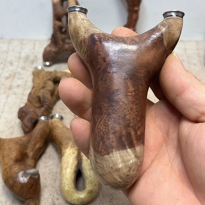 梨木想**夜麻梨疙瘩弹弓