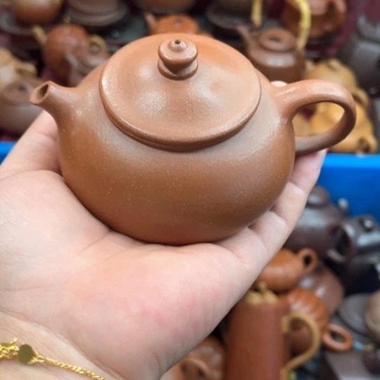 茶壶紫砂瑕疵……………………