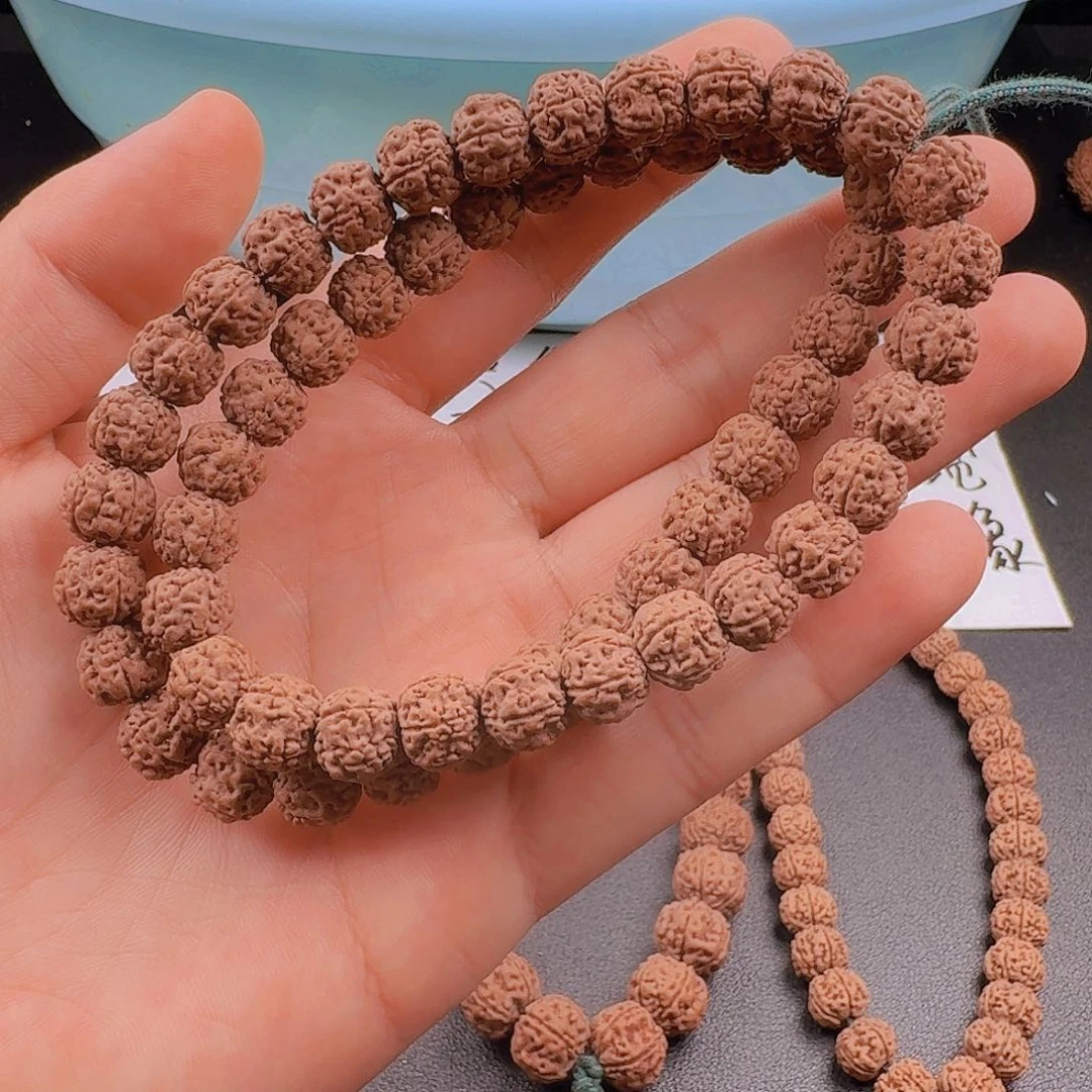 金刚菩提吊坠老树梅花