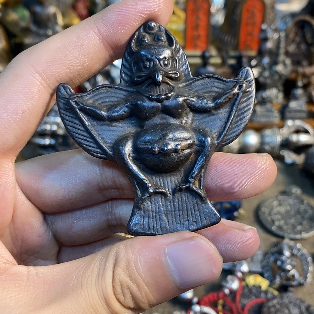 精品铜器摆件收收藏藏