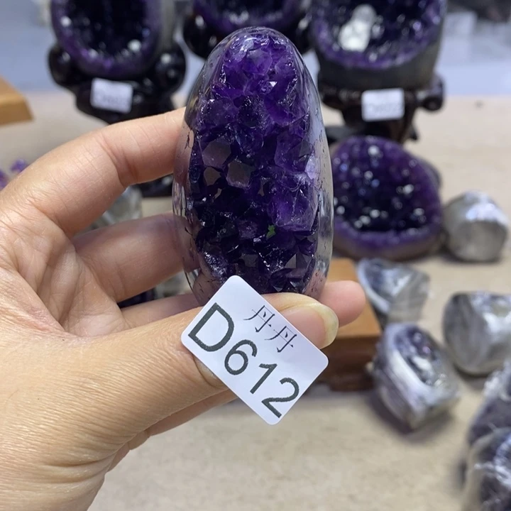 未镶嵌大型摆件（非配饰）水晶