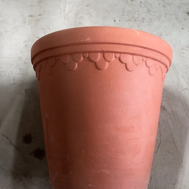 正品高度23厘米口径25