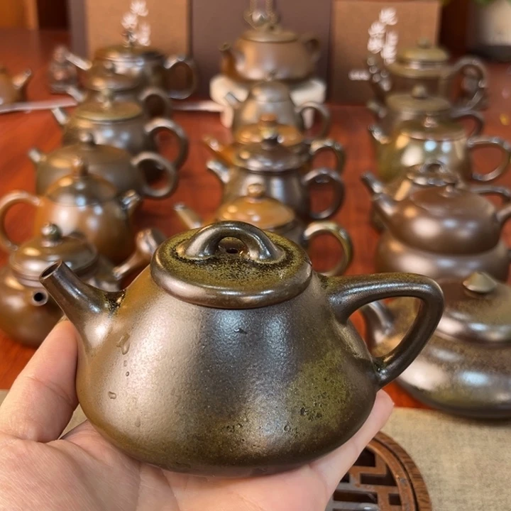 纯手工制作直播间福利微瑕福利！08