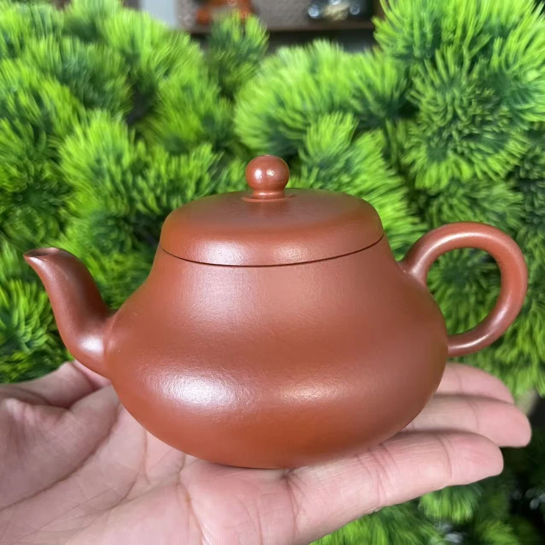 朱泥清音-110CC-AA1228