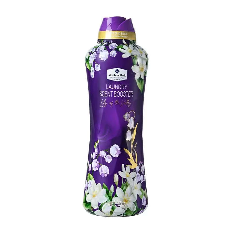 mm衣物留香珠（幽谷风铃）1.5kg持久留香洗衣香珠