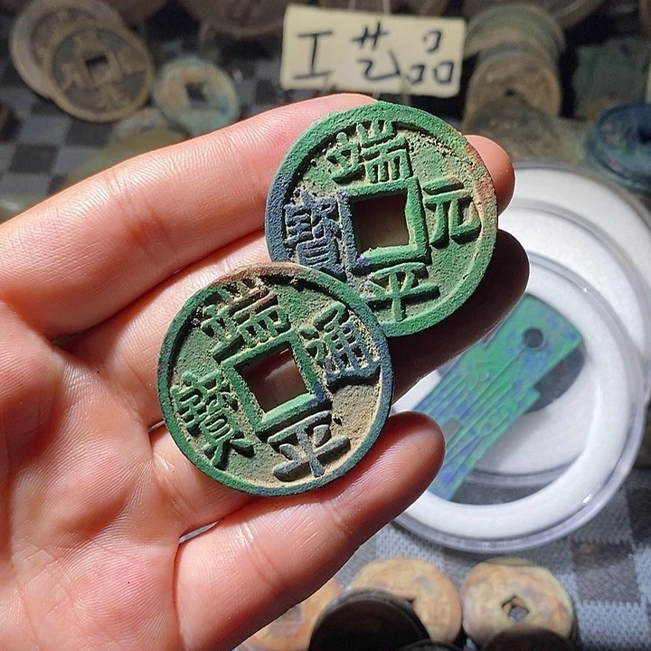 纯银现代工艺品仿制品